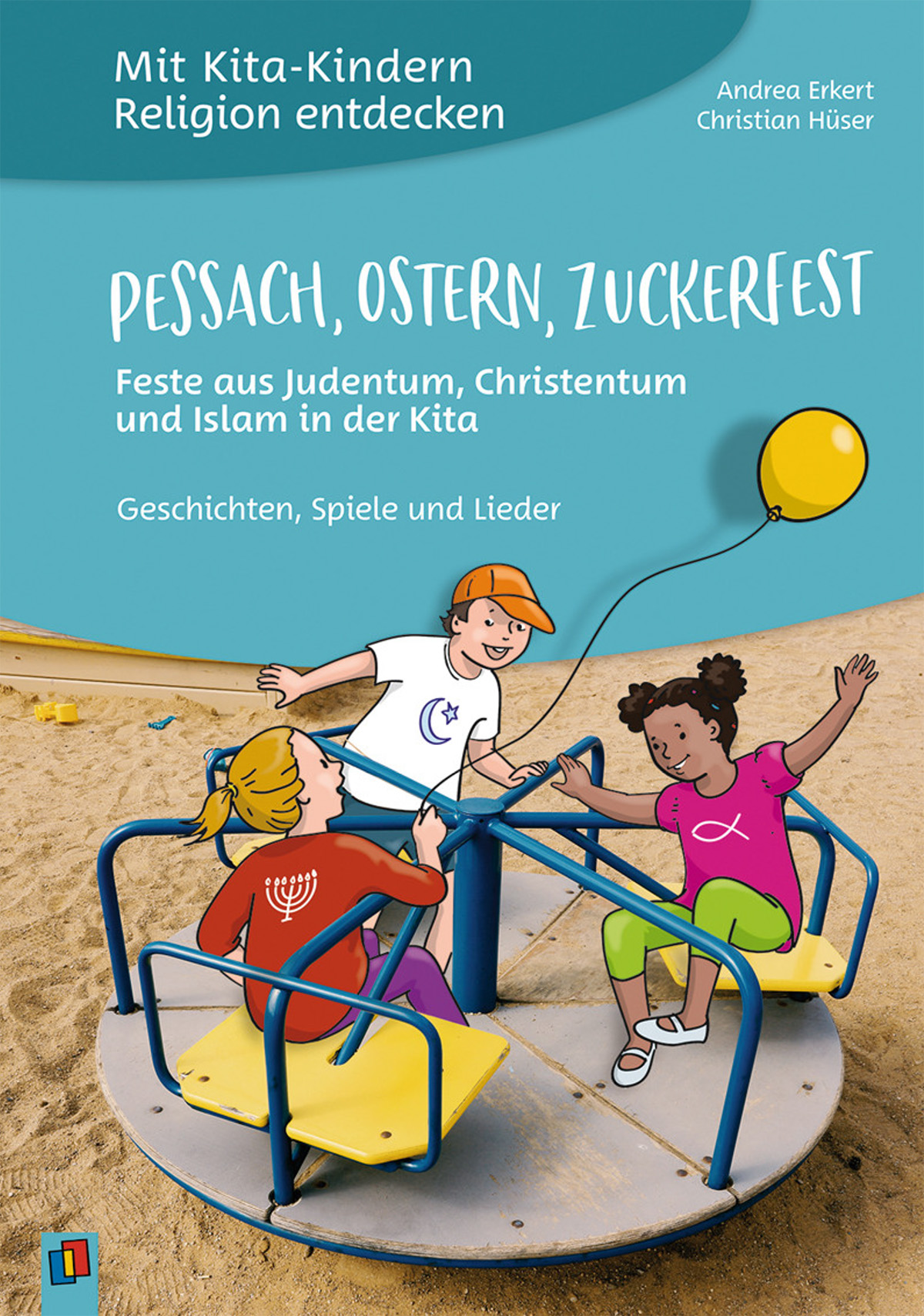 Pessach, Ostern, Zuckerfest