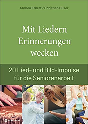 Mit Liedern Erinnerungen wecken