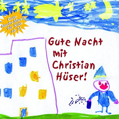 CD: Gute Nacht