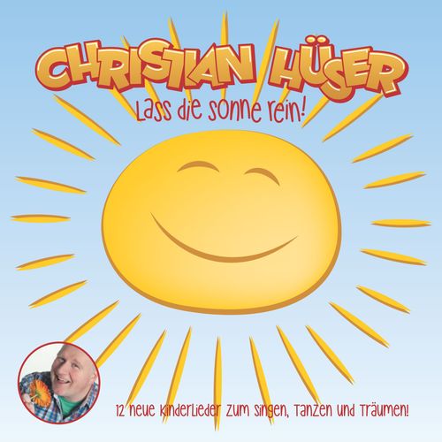 CD: Lass die Sonne rein